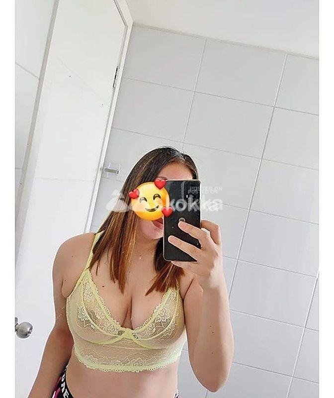 Cata 23 años