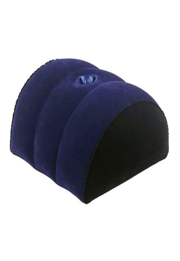 Cojín Inflable Almohada Para Masturbacion Sexual Parejas