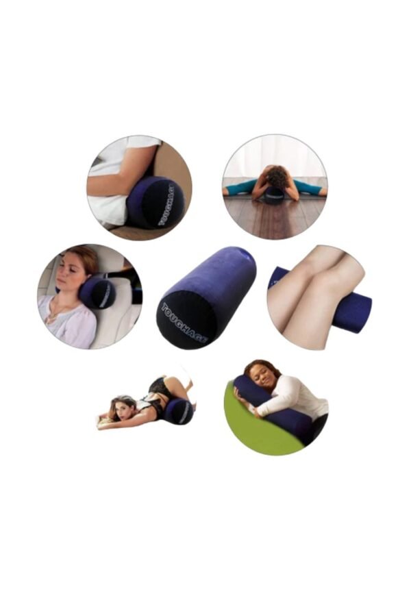 Cojín Inflable Almohada Sexual Posiciones Masturbacion