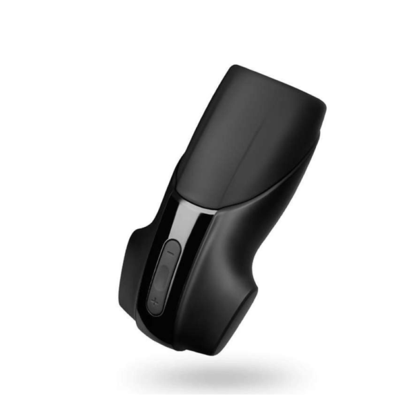 Masturbador Con Vibrador MEN Satisfyer