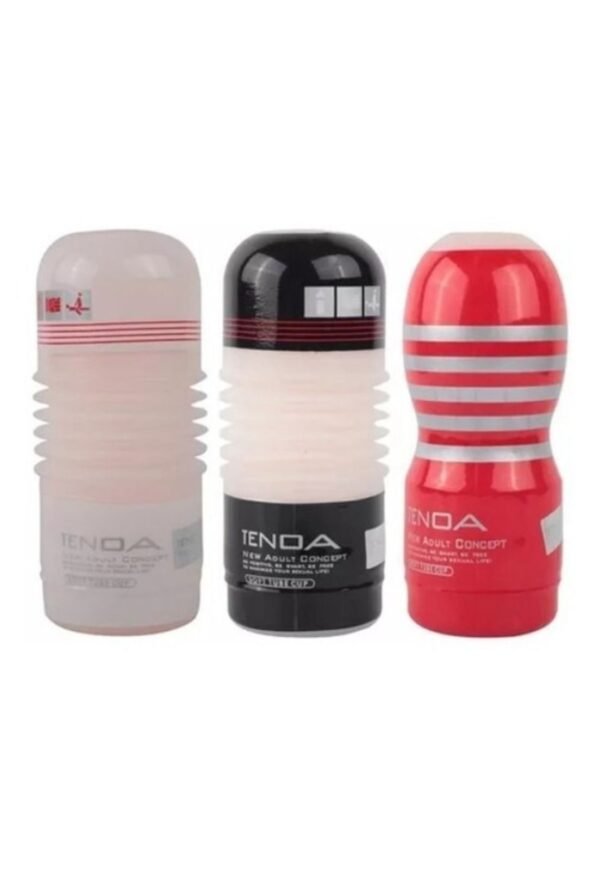 Masturbador Masculino Soft Tube Cup 100% Garantizado