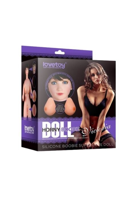 Masturbador Muñeca Inflable Vagina
