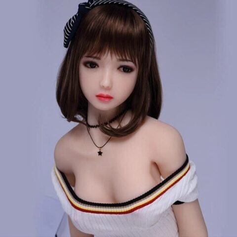 Muñeca Sexual Realista en 3D Para Adultos