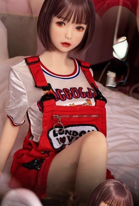 Muñeca Sexual Realista en 3D Para Adultos