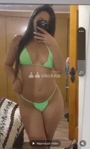 SOFIA BESITOS ORAL NATURAL CONTACTOS ILIMITADOS TRATO DE POLOLOS