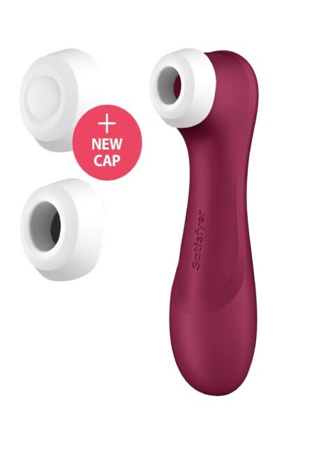 Satisfyer Pro 2 Generación 3