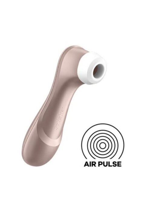 Satisfyer Pro 2 Next Generation Original Germany