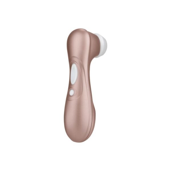 Succionador De Clítoris Satisfyer Pro 2