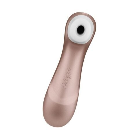 Succionador De Clítoris Satisfyer Pro 2