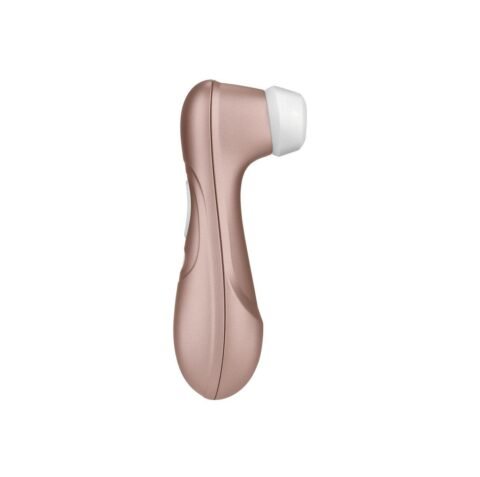 Succionador De Clítoris Satisfyer Pro 2