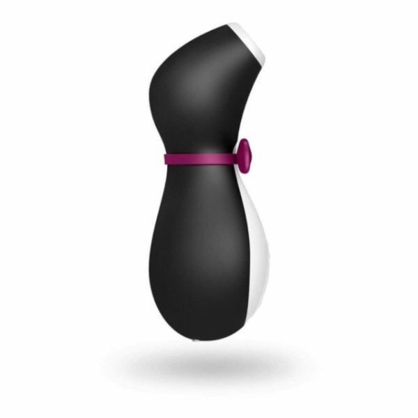 Succionador De Clitoris Satisfyer Pro Penguin